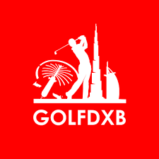 Golf DXB Logo